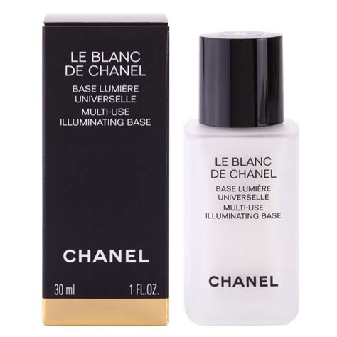 chanel primer recensioni|Chanel primer.